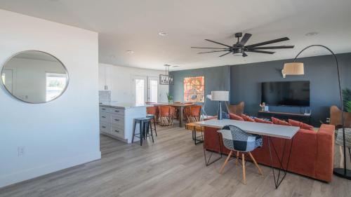 Wanderjaunt - Plaza - 3br Home - South Scottsdale
