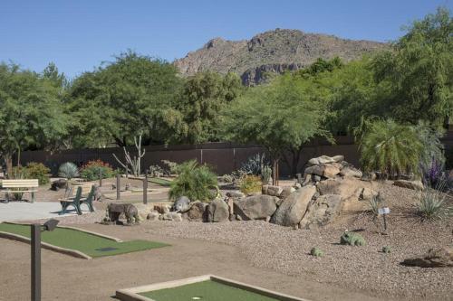 Hotel Scottsdale Camelback Resort Vrhosts