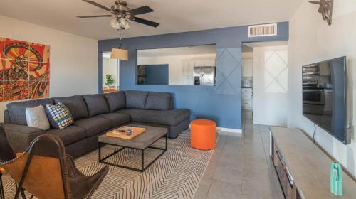 Wanderjaunt - Regulus - 4br Home - South Scottsdale