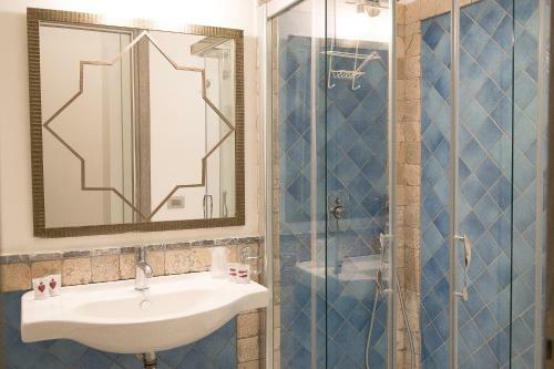 Hotel Cutimare - Aeolian Charme