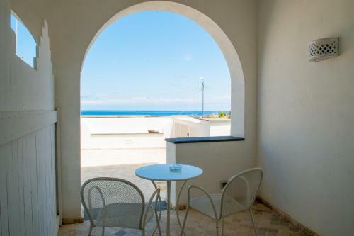 Hotel Cutimare - Aeolian Charme