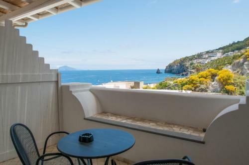 Hotel Cutimare - Aeolian Charme