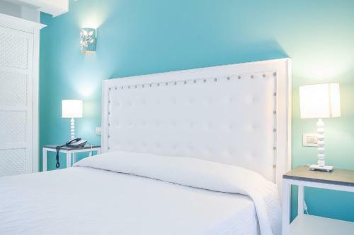 Hotel Cutimare - Aeolian Charme