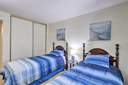 Apartamento Comfy Gem With Pool - 2 Mi To Salt River Fields