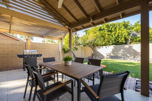 Scottsdale Friess Home
