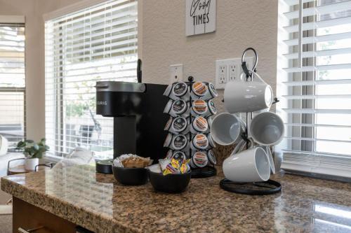 Scottsdale Friess Home
