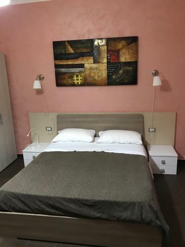 Hotel Villa Scotillo Guest House