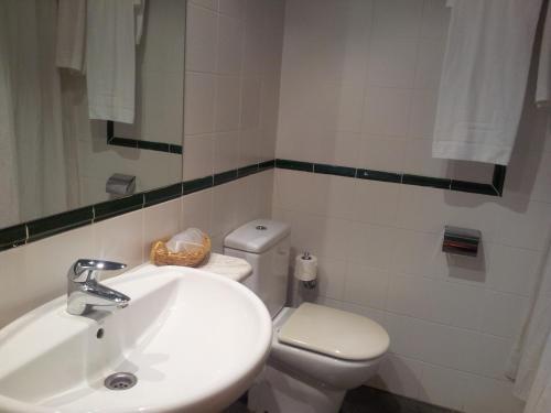 Hotel �rea De Calahorra