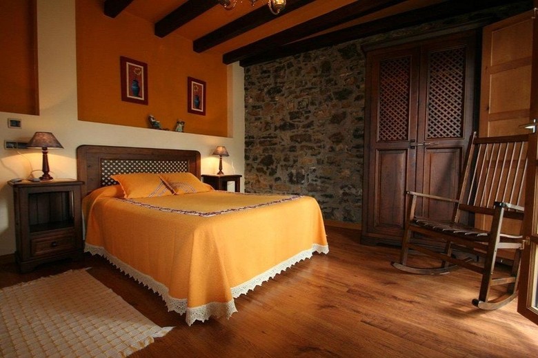 Apartamentos Turisticos Paseo De La Alameda