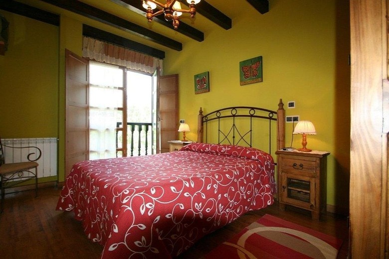 Apartamentos Turisticos Paseo De La Alameda