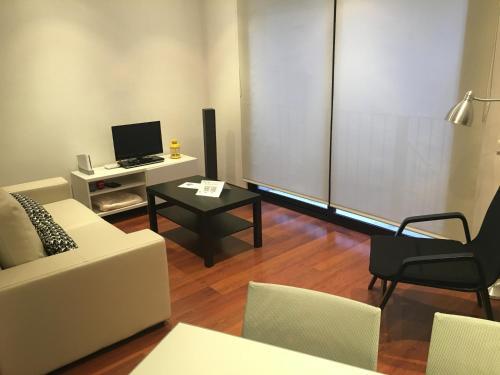 Apartament Font Del Lle�