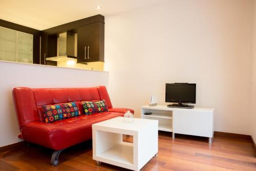 Apartament Font Del Lle�
