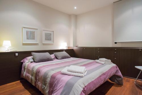 Apartament Font Del Lle�