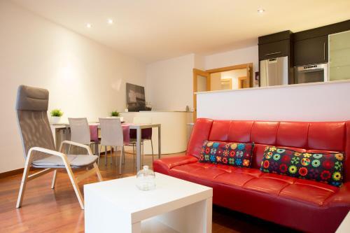 Apartament Font Del Lle�