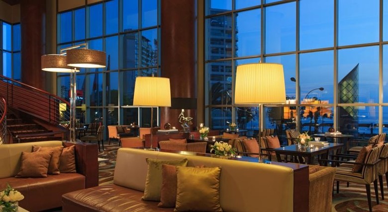 Jw Marriott Hotel Lima