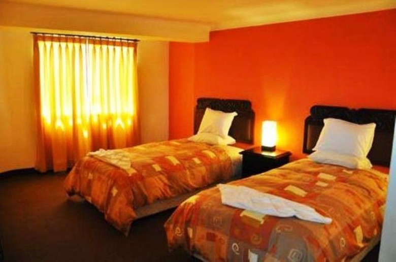 Cusco Pardo Hotel