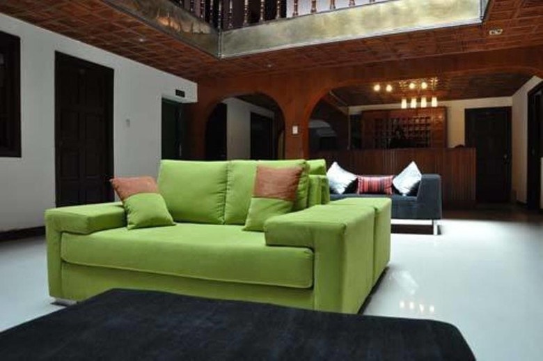 Cusco Pardo Hotel