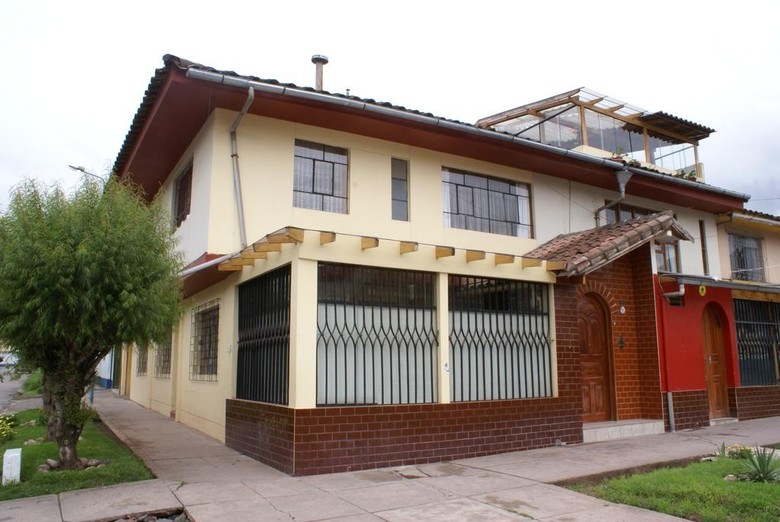 Posada Gabriela�s Home