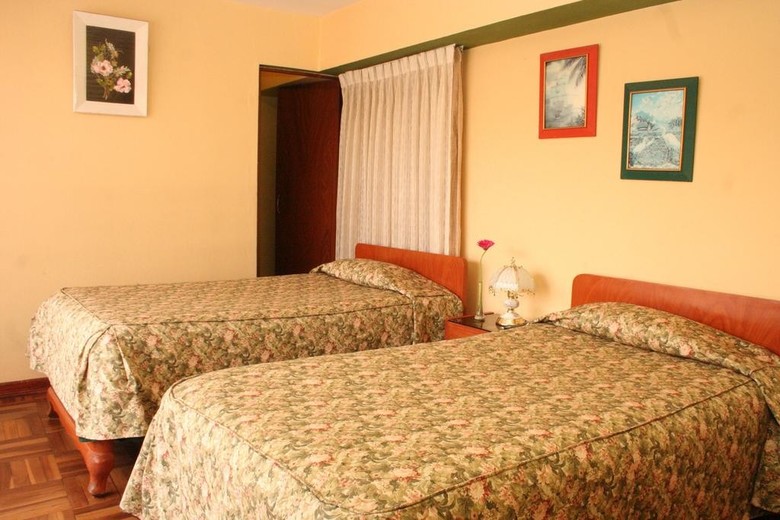 Posada Gabriela�s Home