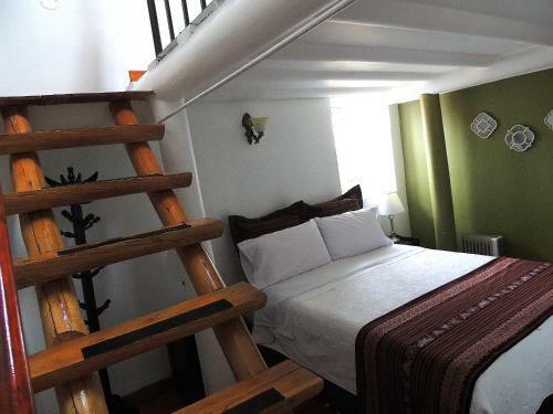 Hostal Kori Gems Inn