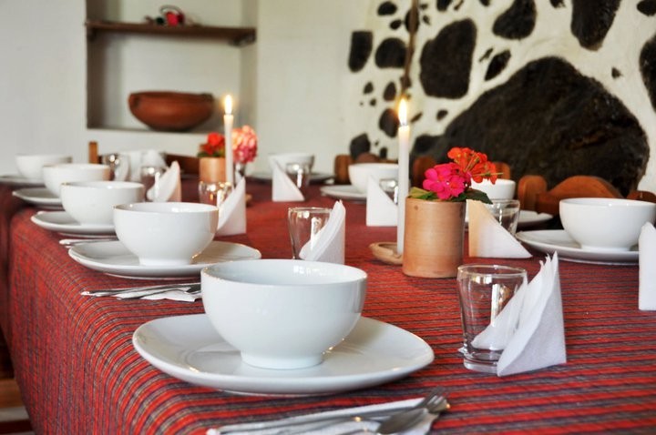Hotel Las Orquideas Ollantaytambo