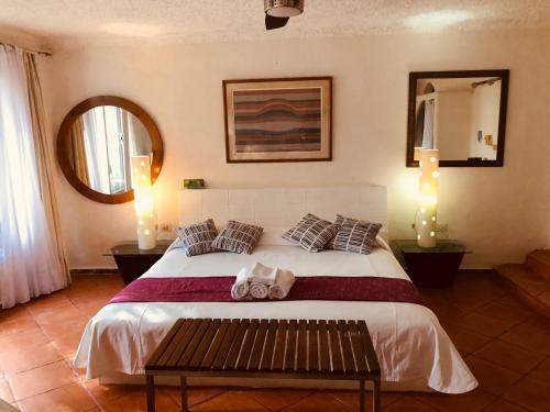Hotel Maria's Kan Kin
