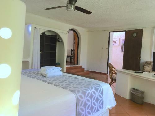 Hotel Maria's Kan Kin