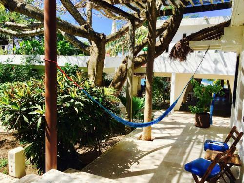 Hotel Maria's Kan Kin