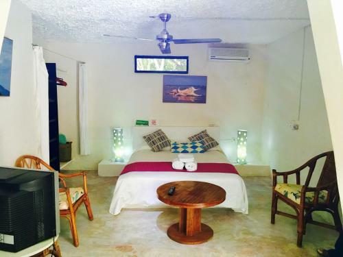 Hotel Maria's Kan Kin
