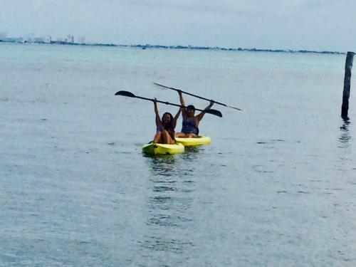 Hotel Maria's Kan Kin