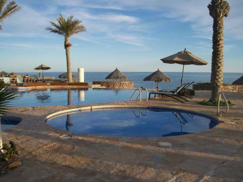 Apartamento Rocky Point At Luna Blanca Resorts