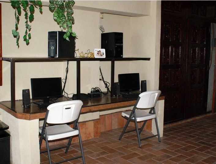 Hotel Maria De Lourdes