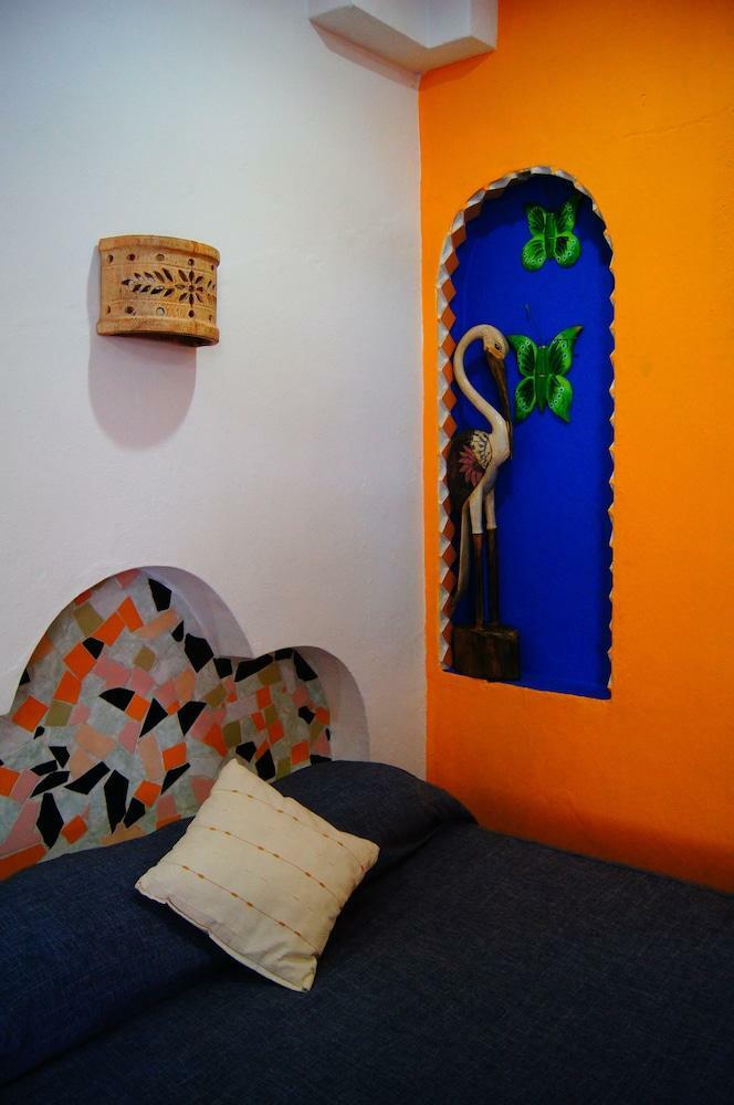 Hotel Mary Carmen