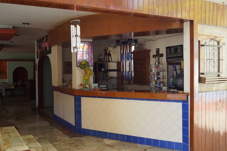 Hotel Arisa