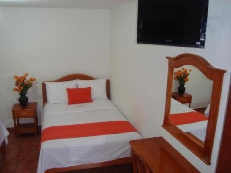 Hotel La Cascada