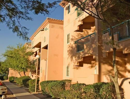 Apartamento Scottsdale Villa Mirage #1