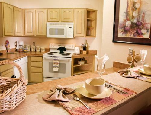 Apartamento Scottsdale Villa Mirage #1