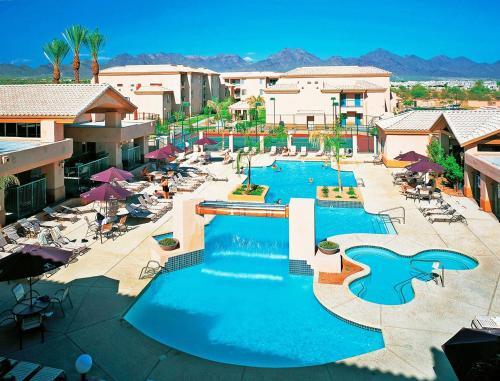 Apartamento Scottsdale Villa Mirage #1