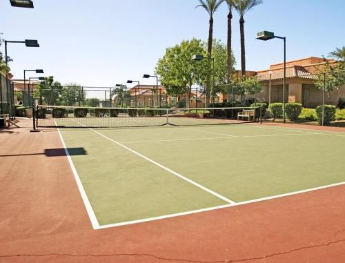 Apartamento Scottsdale Villa Mirage #1