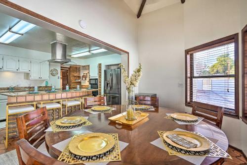 Spacious Az Home, 6 Mi To Old Town Scottsdale