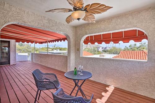 Spacious Az Home, 6 Mi To Old Town Scottsdale