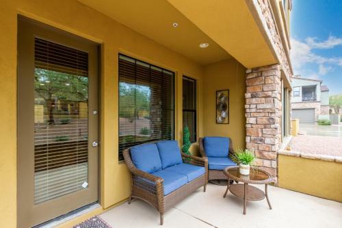87th #1049 Scottsdale Townhouse