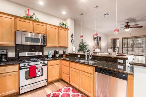 87th #1049 Scottsdale Townhouse