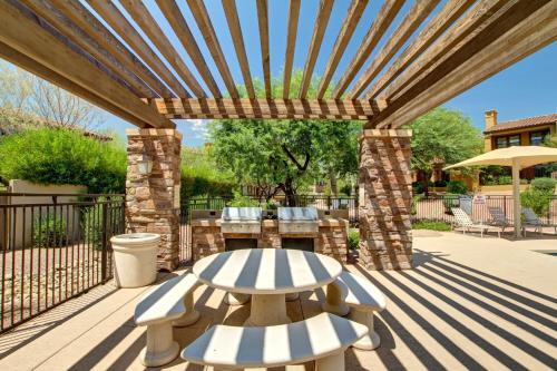87th #1049 Scottsdale Townhouse