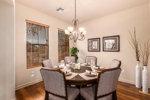 87th #1049 Scottsdale Townhouse