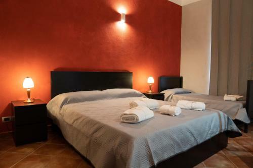 Bb Maison Villa Pirandello