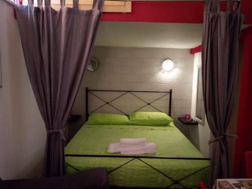 Apartamento Casa Lory Botteghelle