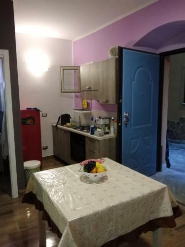 Apartamento Casa Lory Botteghelle