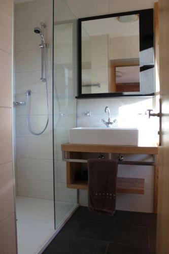 Apartamento Haus Martina Buchhammer