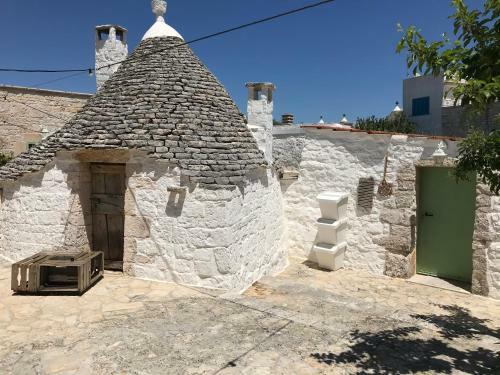 Bed & Breakfast Aria Di Casa Country Resort